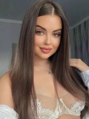 Проститутка Роксана